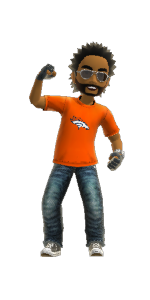 Lefty Spin's Avatar